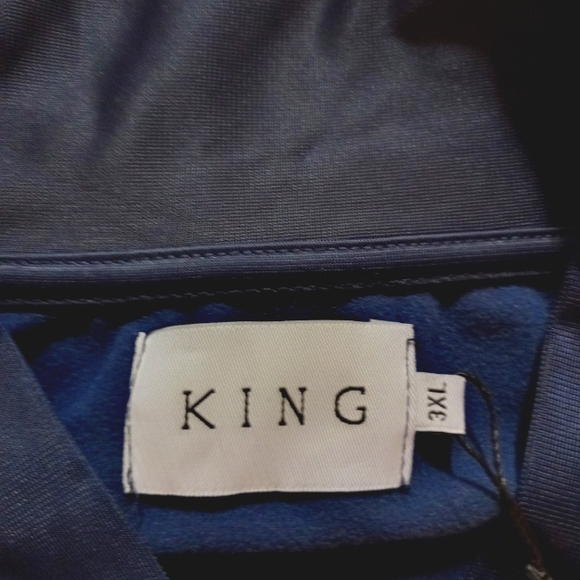 KING APPAREL (track suit) - Picture 6 of 9